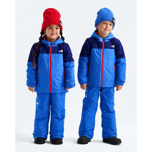 Kids' Freedom Insulated Jacket