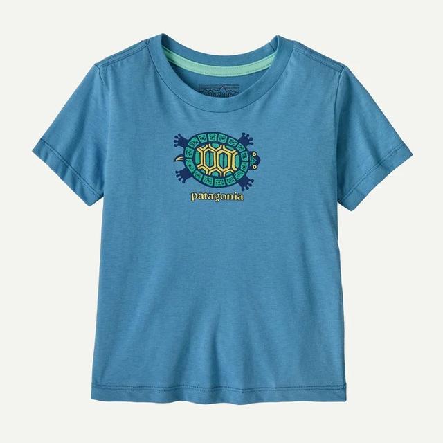Baby Graphic T Shirt