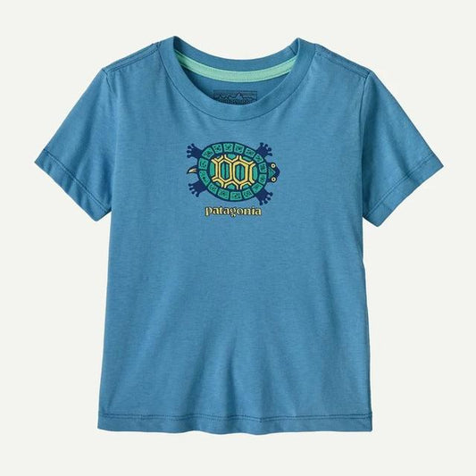 Baby Graphic T Shirt