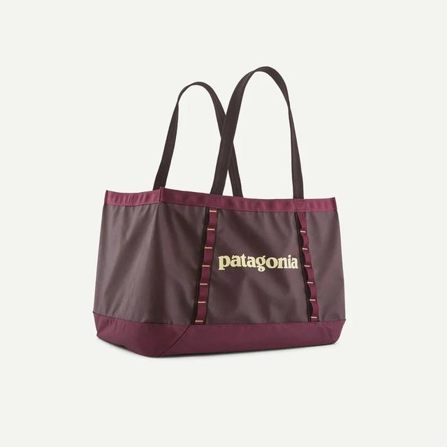 Black Hole Tote 25L