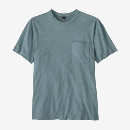 Men's Trail Harbor Pocket Tee