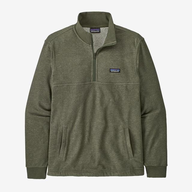 Men's Mahnya Fleece P/O