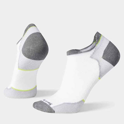 Run Low Ankle Socks