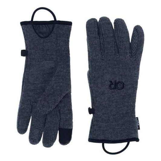 Women's Flurry Sensor Gloves