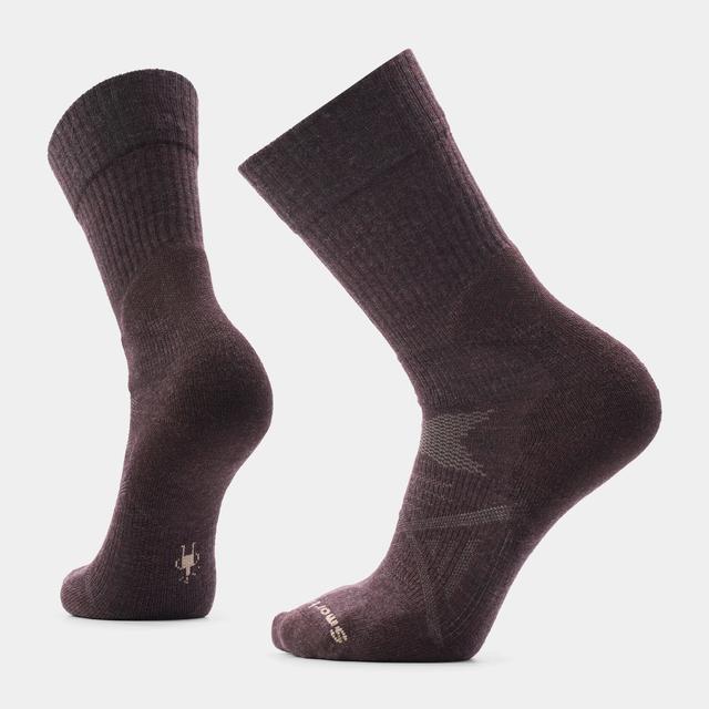 Work Tall Crew Socks