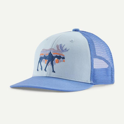 Kid's Trucker Hat - Earth's Edge