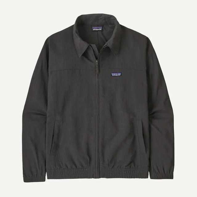 Men's Isthmus Unlined Jacket