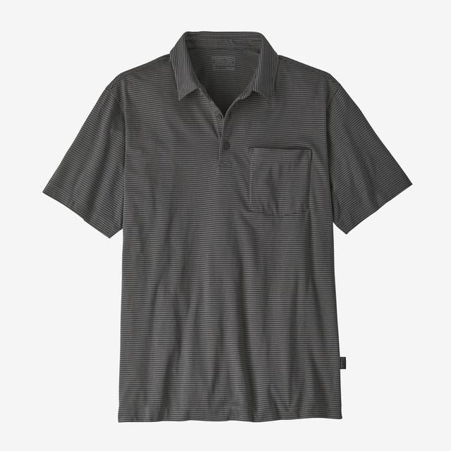 Men's Daily Polo