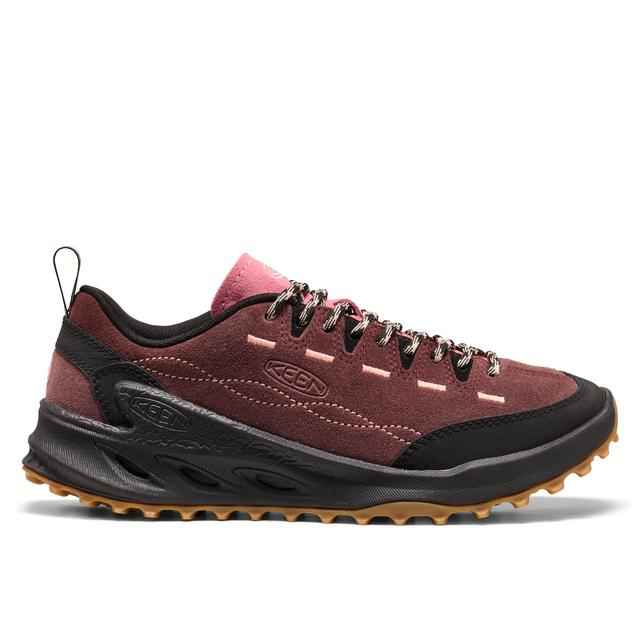 Women's Jasper Zionic Sneaker