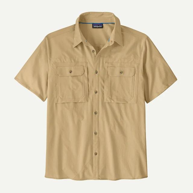 Men's Short - Earth's Edge