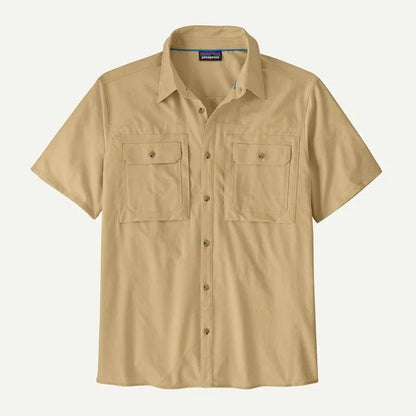 Men's Short - Earth's Edge