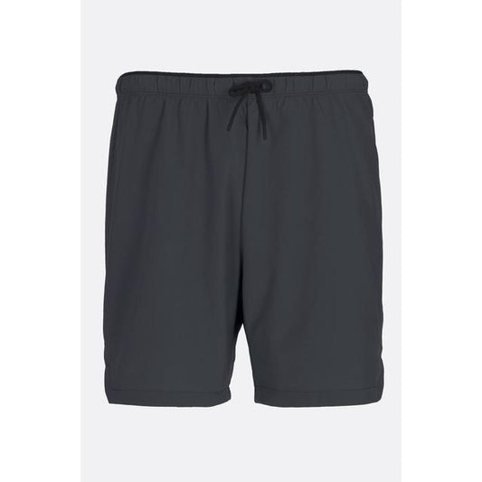 Men's Talus Active Shorts (7")