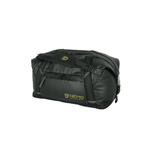 Double Haul  30L Convertible Duffel & Tote