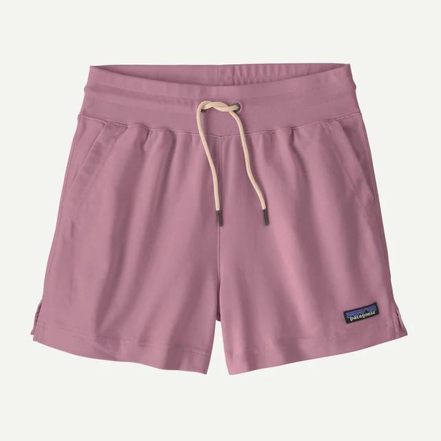 Women's Daily Shorts