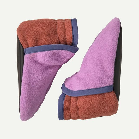 Baby Synchilla Booties