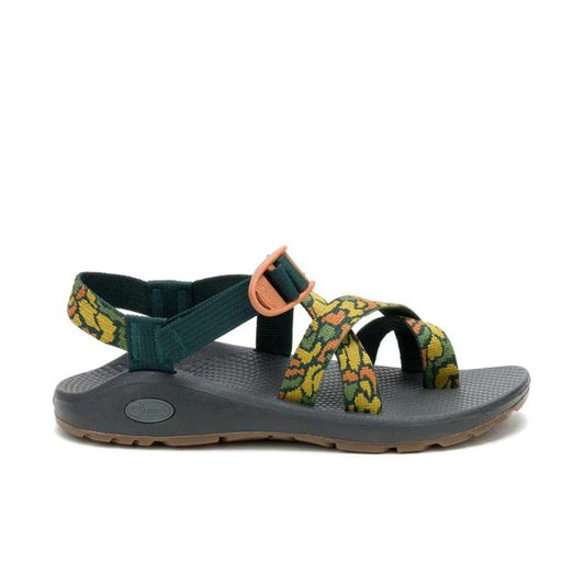 Female'S Z/Cloud 2 Adjustable Strap Cushioned Sandal