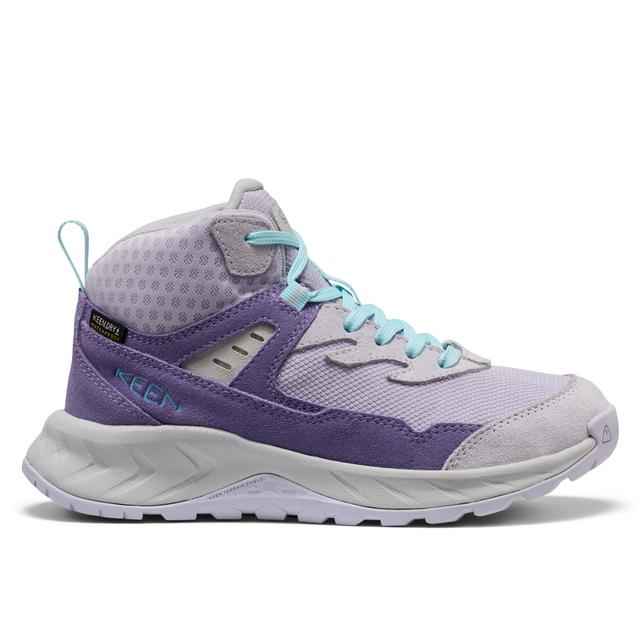 Big Kids' Hightrail Waterproof Hiking Boot