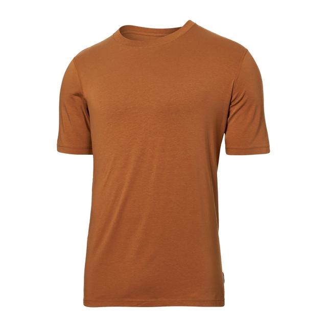 Men's DropTemp Cooling Cotton T-Shirt - Earth's Edge