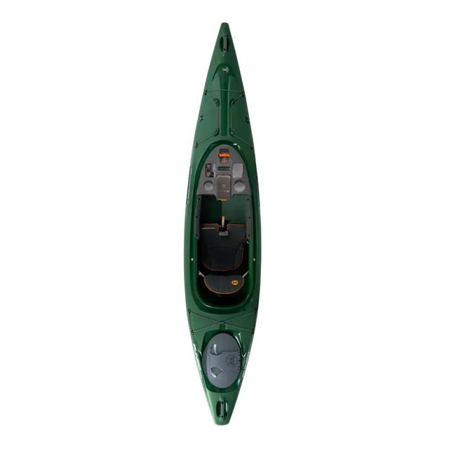 Pungo 120 Recreational Kayak - Earth's Edge