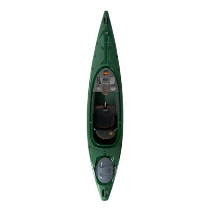 Pungo 120 Recreational Kayak - Earth's Edge