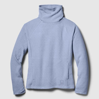 Women's Trail Mix XT Fleece Cowl Pullover