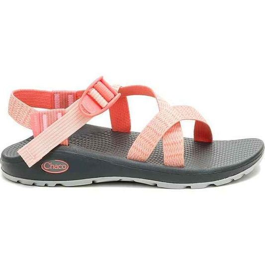 Women's Z/Cloud Adjustable Strap Cushioned Sandal
