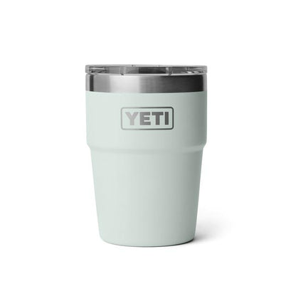 Rambler 16 oz Stackable Cup - Ridgeline