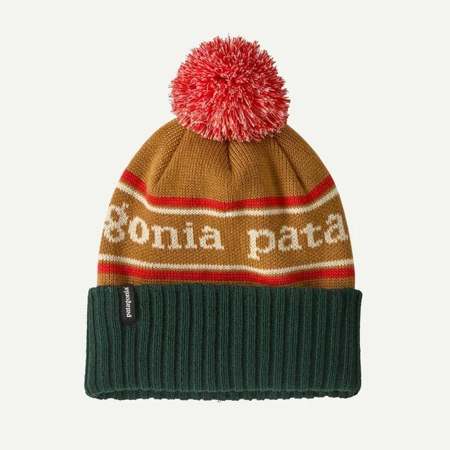 Kid's Powder Town Beanie