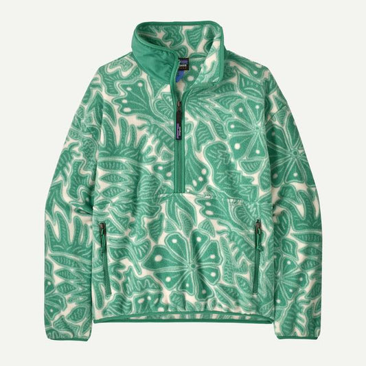 Women's Synchilla Marsupial