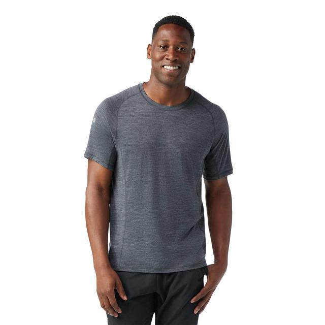 Men's Active Ultralite Short Sleeve