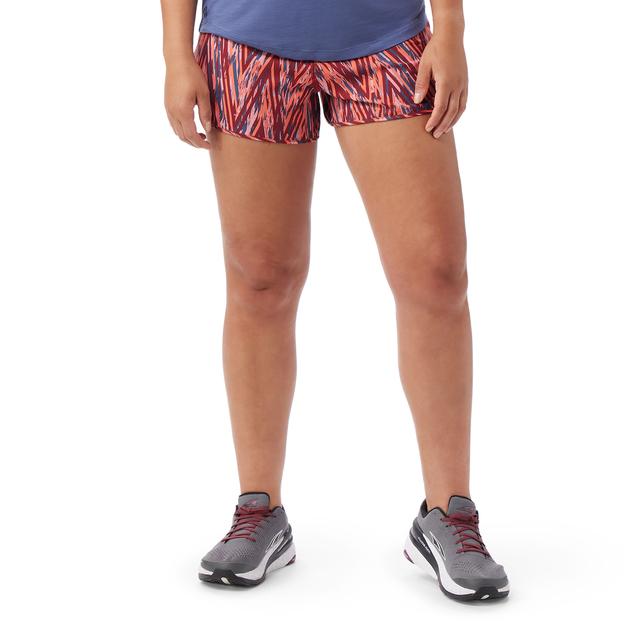 Women's Active Lined 3" Short - Earth's Edge