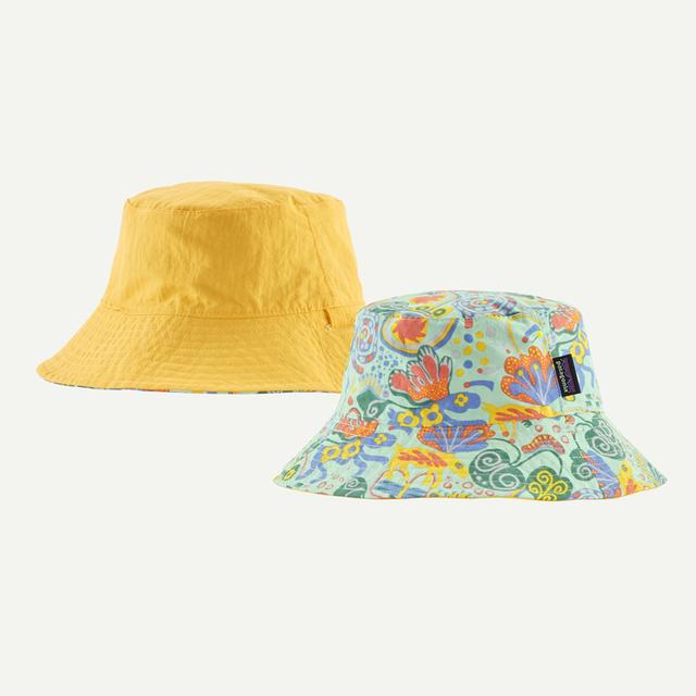 Baby Sun Bucket Hat