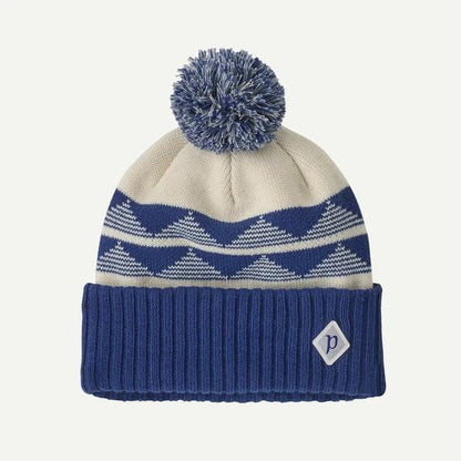 Kid's Powder Town Beanie