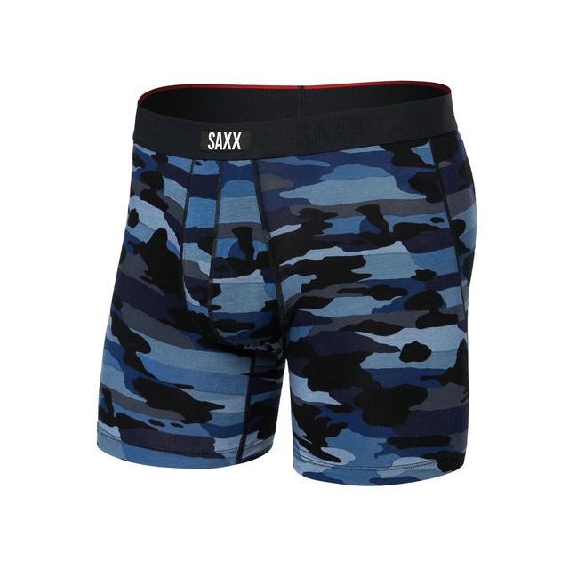 Men's Vibe Xtra Soft Comfort Boxer Briefs - Earth's Edge
