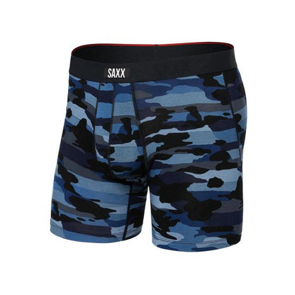 Men's Vibe Xtra Soft Comfort Boxer Briefs - Earth's Edge
