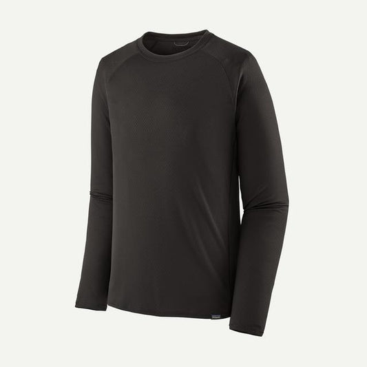 Men's Capilene Midweight Crew