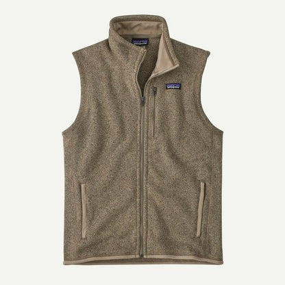Men's Better Sweater Vest - Earth's Edge