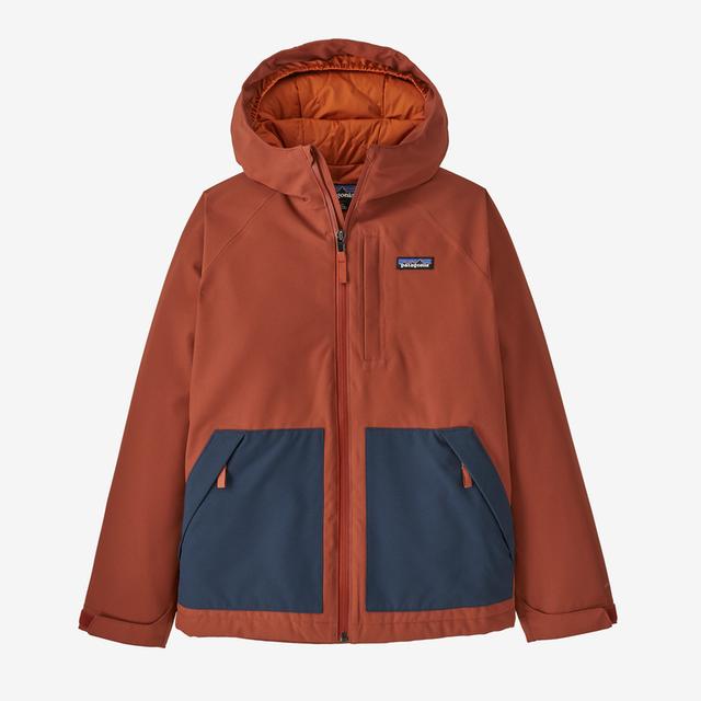 Kids' Everyday Ready Jacket