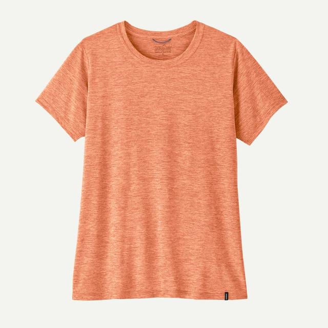Women's Capilene Cool Daily Shirt - Earth's Edge