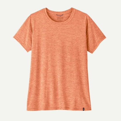Women's Capilene Cool Daily Shirt - Earth's Edge
