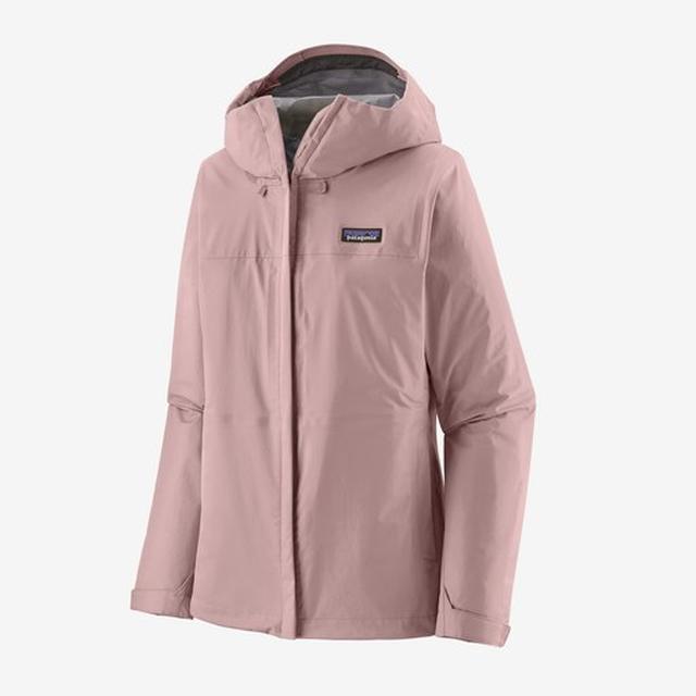 Women's Torrentshell 3L Rain Jacket - Earth's Edge