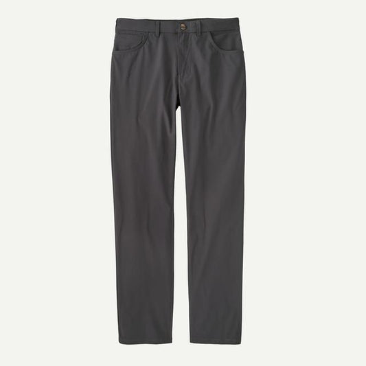 Transit Traveler 5-Pocket Pants - Long