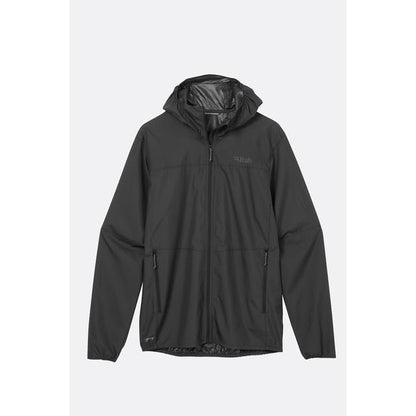 Men's Windgather Hooded Jacket - Earth's Edge