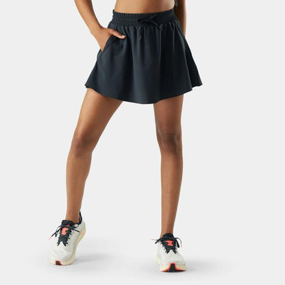 Women's Active Lined Skirt