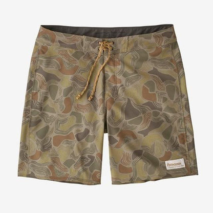 Men's Hydropeak Boardshorts - Earth's Edge