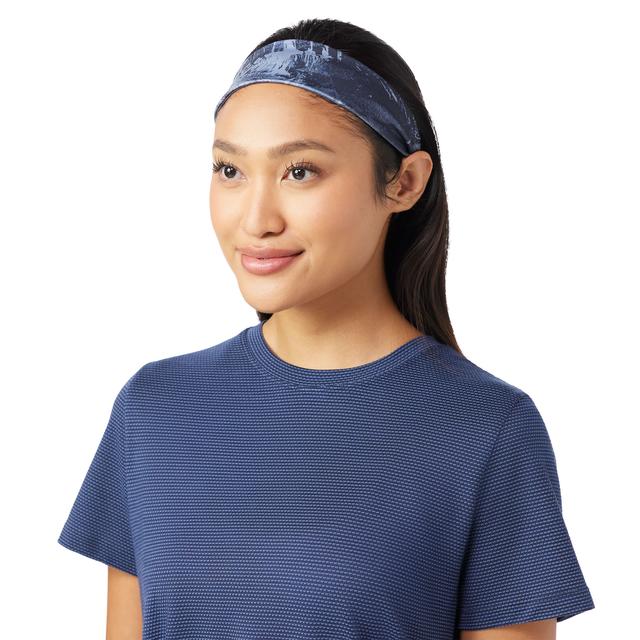 Unisex Active Stretch Headband