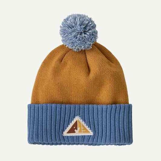 Powder Town Beanie