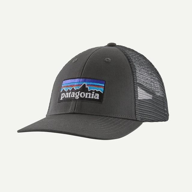 P 6 Logo LoPro Trucker Hat - Earth's Edge