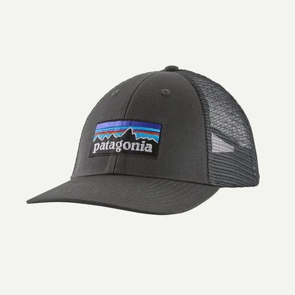 P 6 Logo LoPro Trucker Hat - Earth's Edge