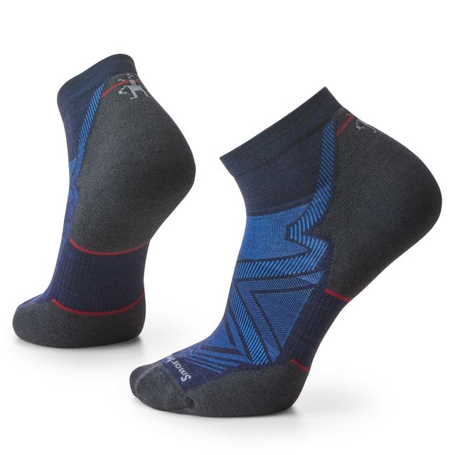 Unisex Run Ankle Socks - Earth's Edge